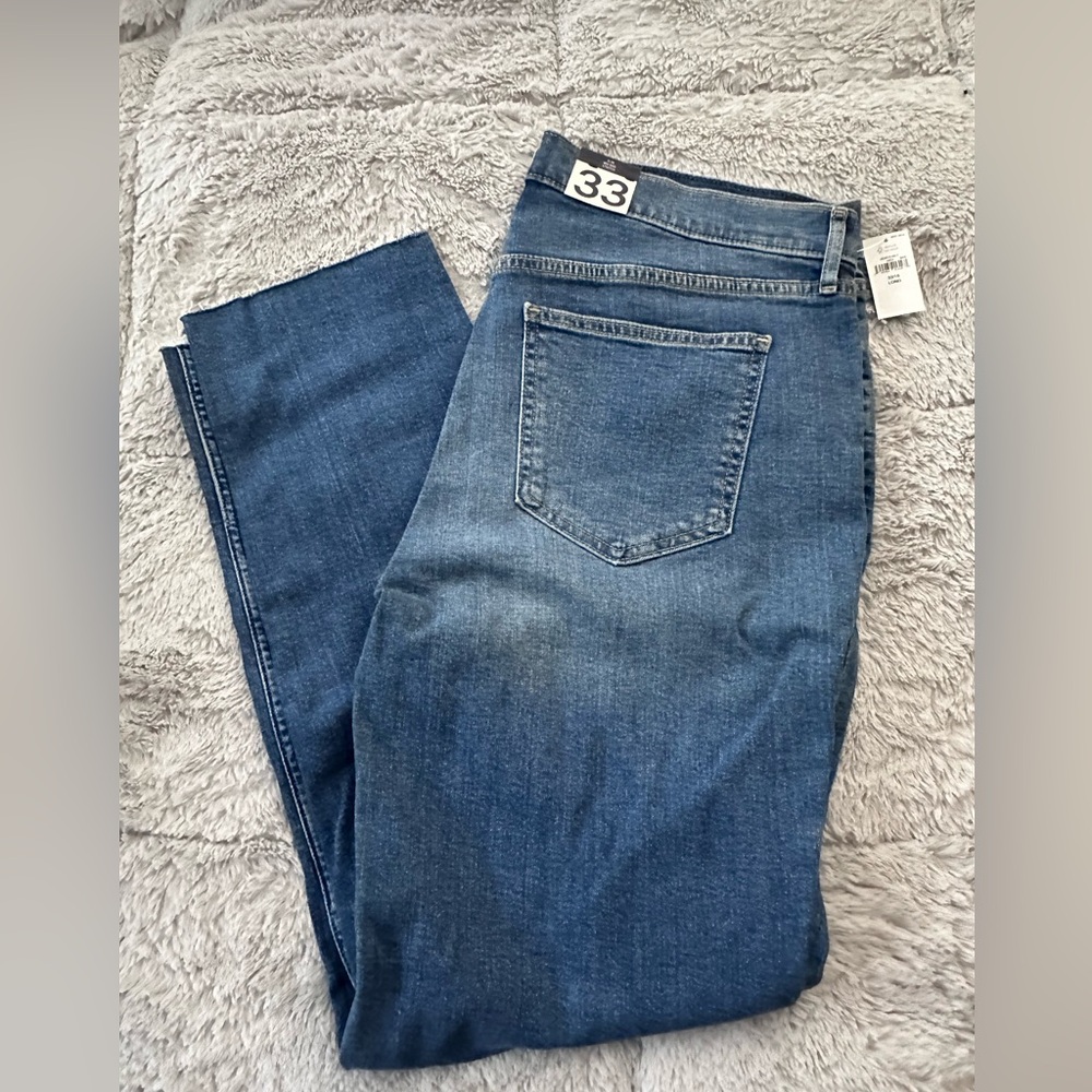GAP Jeans